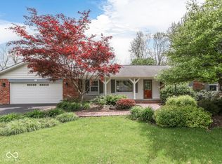 31 N Restin Rd, Greenwood, IN 46142