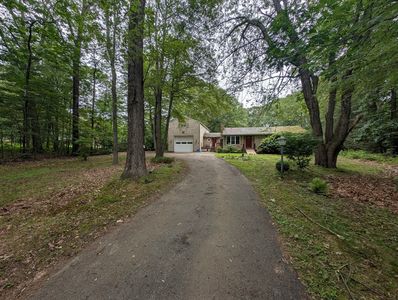 181 Dresser Hill Rd #2, Dudley, MA, 01571