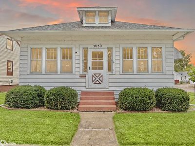 2030 Avenue #G, Fort Madison, IA, 52627