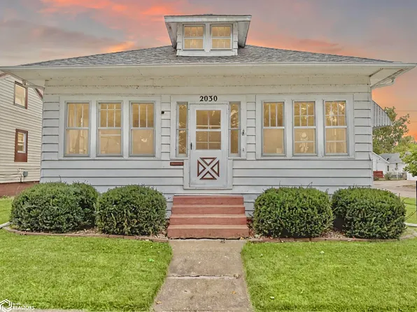 2030 Avenue #G, Fort Madison, IA 52627