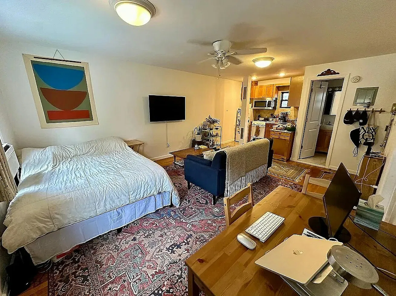 254 West 20th Street — Photo 3