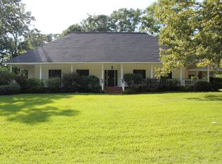 170 Dogwood Pass, Woodworth, LA 71485