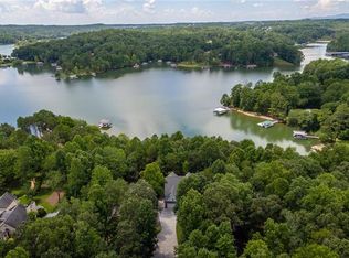 119 Winterhawk Cv, Dawsonville, GA