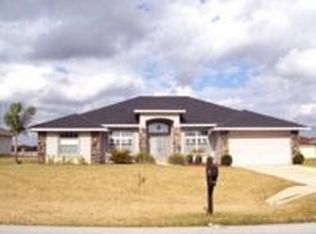 5643 SW 80th Pl, Ocala, FL 34476