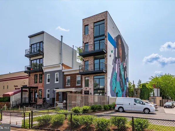 1417 Maryland Ave NE #2, Washington, DC 20002