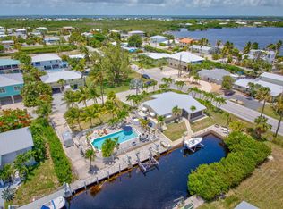 30366 Falcon Ln, Big Pine Key, FL 33043