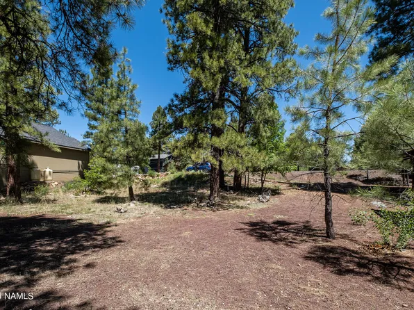 675 E Hillside Dr, Munds Park, AZ 86017