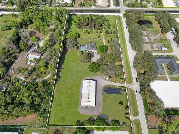 13528 6th Ct N, Loxahatchee, FL 33470