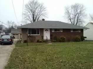 5510 Morrow Rd, Toledo, OH 43615