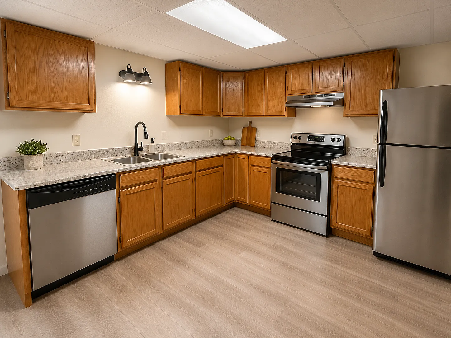3 bed, 1250 sqft, $1,750 — Photo 1