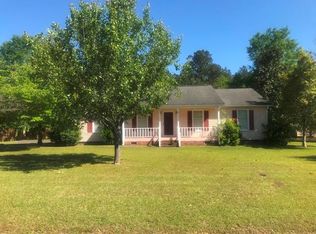 821 Dove Point Dr, Orangeburg, SC 29118