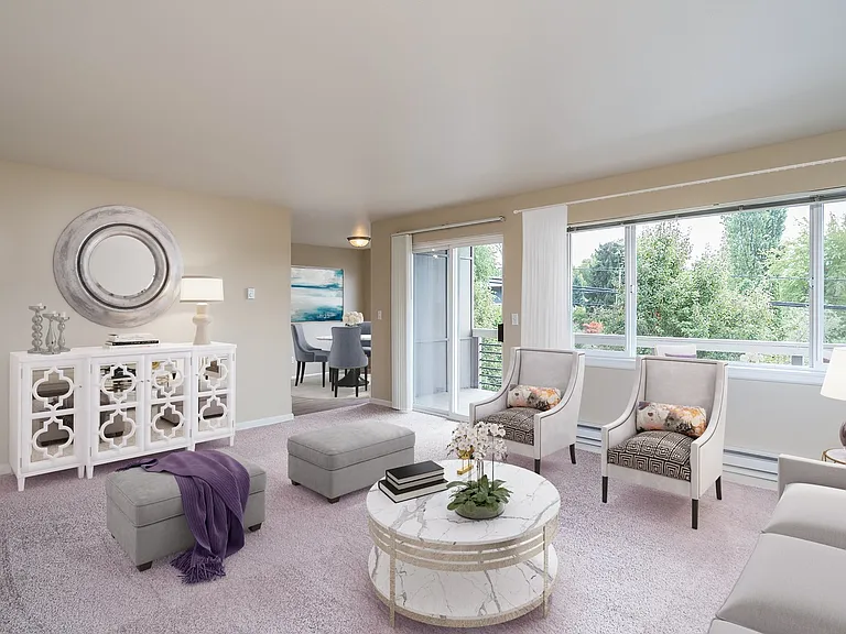 Monterey At Lake View Drive — Photo 2