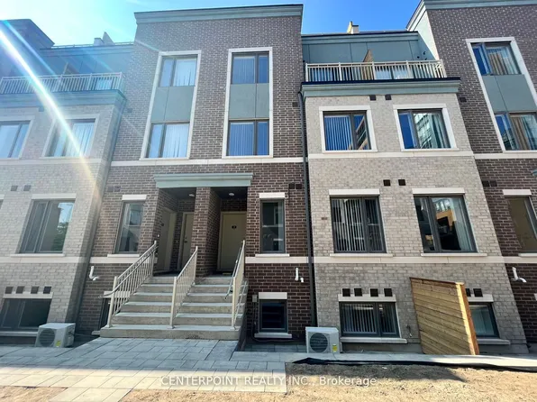 15 William Jackson Way #40, Toronto, ON M8V 3H8