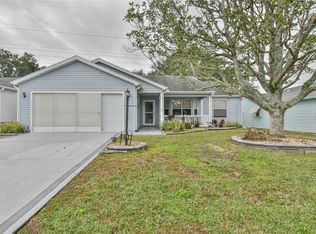 442 San Pedro Dr, The Villages, FL 32159