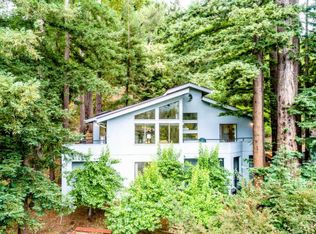 210 Compass Ct, Boulder Creek, CA 95006