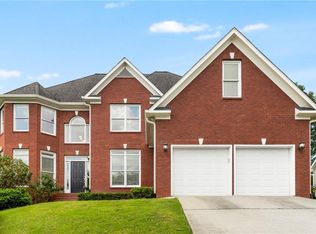 4710 Childers Pond Overlook NE, Roswell, GA 30075