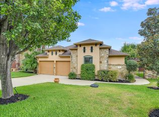 111 Outcrop View Ln, Austin, TX 78738