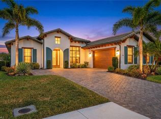 11910 White Stone DR, FORT MYERS, FL 33913