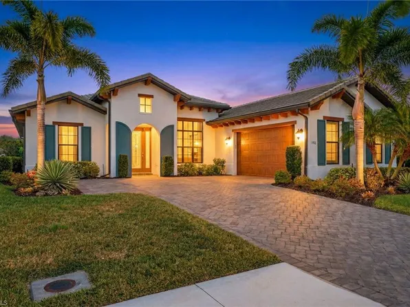 11910 White Stone DR, FORT MYERS, FL 33913