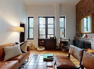 46 W 85th St APT 1B, New York, NY 10024