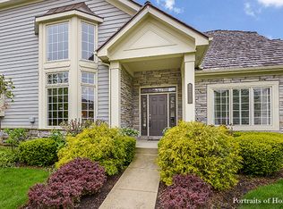 1230 Arborside Dr, Aurora, IL 60502