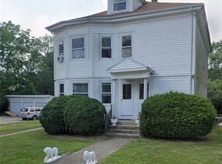 148 Bryant St, Cumberland, RI 02864