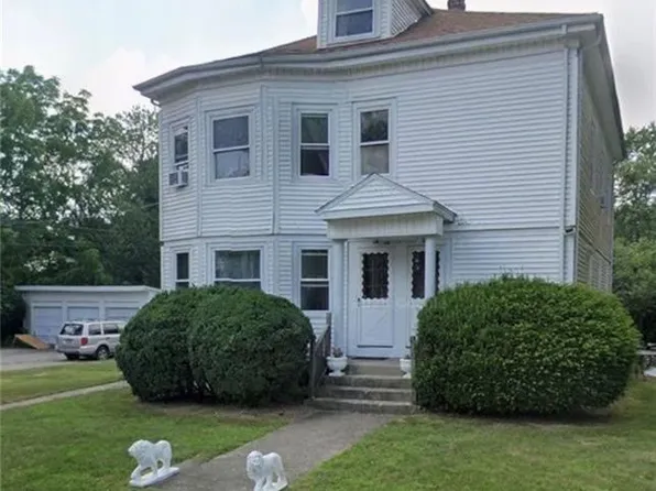 148 Bryant St, Cumberland, RI 02864