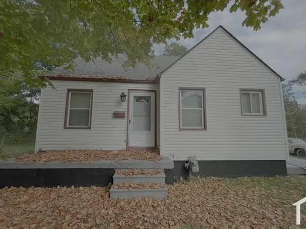 16506 Chatham St, Detroit, MI 48219