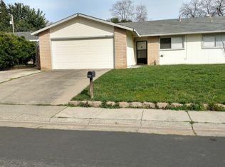 271 Lisawood Dr, Folsom, CA