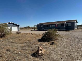 5500 Mission Rd, Fallon, NV 89406
