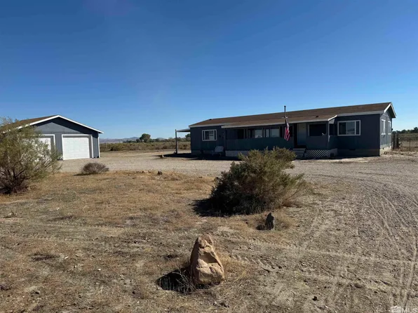 5500 Mission Rd, Fallon, NV 89406