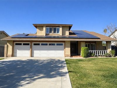1205 Stratford Ln, San Dimas, CA, 91773