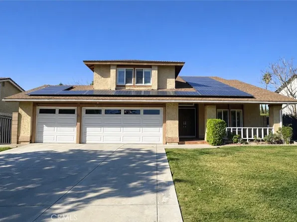 1205 Stratford Ln, San Dimas, CA 91773