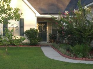 207 Ivybridge Ct, Goose Creek, SC 29445