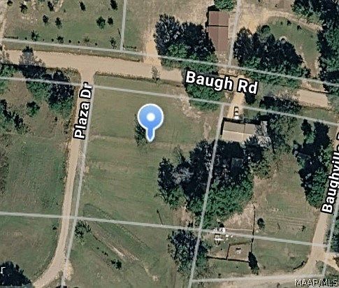 1st image of 0 Baugh Rd