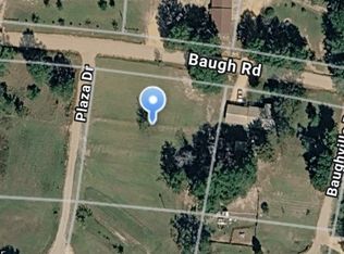 0 Baugh Rd, Grove Hill, AL 36451