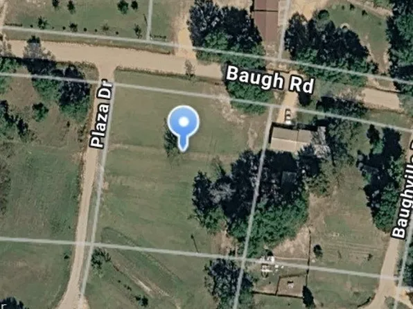 0 Baugh Rd, Grove Hill, AL 36451