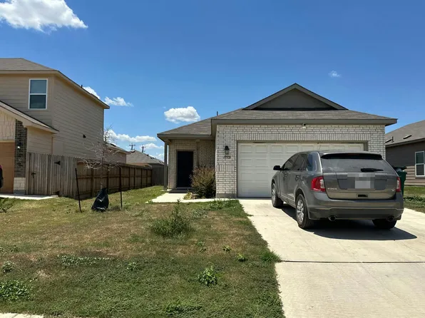 19935 Lonesome Dove, Lytle, TX 78052