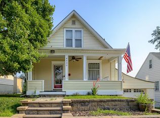 4530 Mayberry St, Omaha, NE 68106