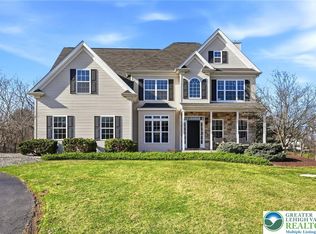 1375 Clearview Rd, Coplay, PA 18037