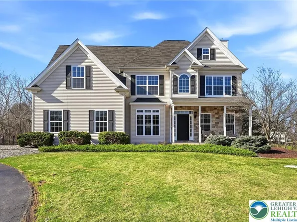 1375 Clearview Rd, Coplay, PA 18037