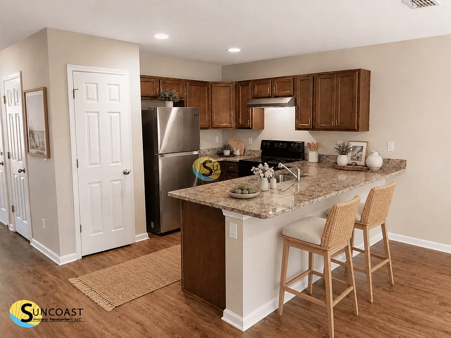 $100 Off! 4BR/2.5BA Home for Rent in Jacksonville! — Photo 4