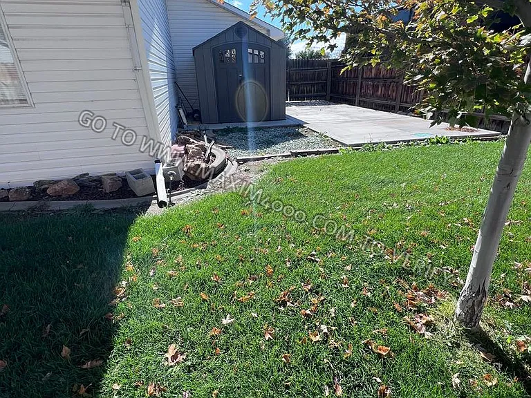3138 Sharptail St — Photo 17