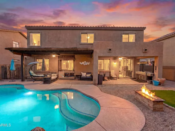 13849 W LISBON Lane, Surprise, AZ 85379