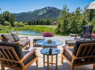 195 S Bigwood Dr, Ketchum, ID 83340