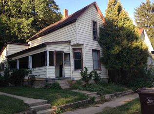 438 W Market St, Wabash, IN 46992