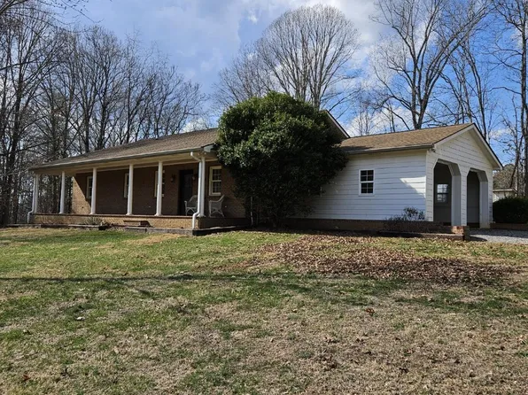 1219 Gosling Dr, Bedford, VA 24523