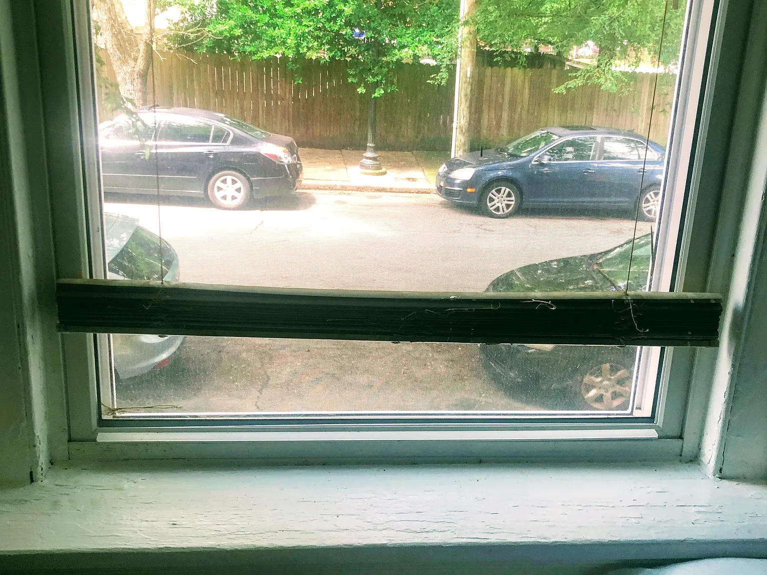 1 bed, 500 sqft, $1,250 — Photo 3