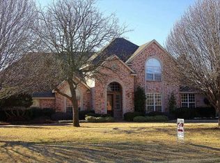 2001 Peninsula Dr, Flower Mound, TX 75022