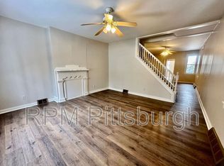 126 Earl St, Pittsburgh, PA 15204